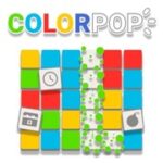 juego Colorpop