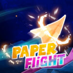 Paper Flightt